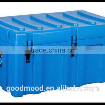 Large Plastic Storage Truck photo-2