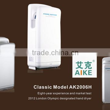 secador de manos , automatic hand dryers