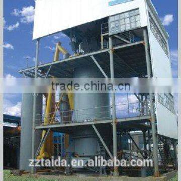 High quality Two-stage Coal Gasifier/Coal Gas Generator