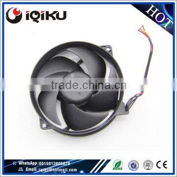 Factory Price Hot Selling Product Inner Cooling Fan Part for XBOX 360 Slim Console