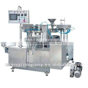 Automatic rice sugar packing machine