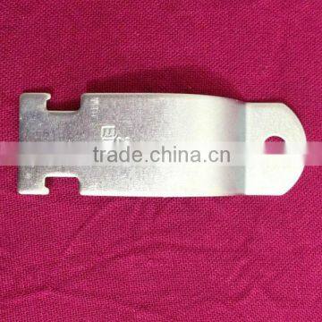 Galvanized Strut Pipe Clamp