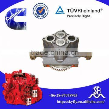 Lube oil pump for KTA38 engine
