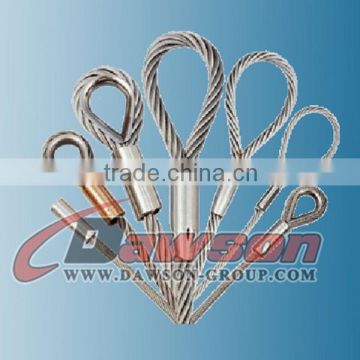 Steel Lifting Slings