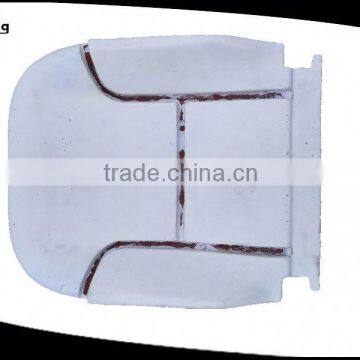 China Polyurethane Foam Pads Personalized Polyurethane Foam Cushion photo-5