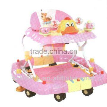 High-Grade Baby Walker