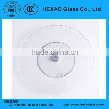 Supply NICE Quality 3.2mm Low Iron Tempered Glass With Best Quality // HEXAD GLASS & HEXAD INDUSTIRES photo-4