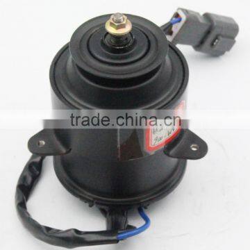 toyota universal type radiator motor radiator fan motor 12v car