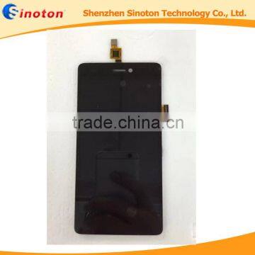 Wholesale lcd touch For Micromax A290 phone replacement