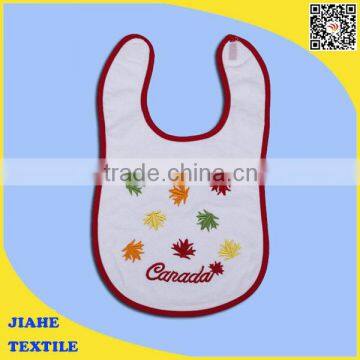 bibs baby custom