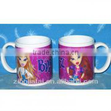 11oz Sublimation Coated Mug for Promotion