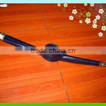 STEEL PICK HEAD!P402