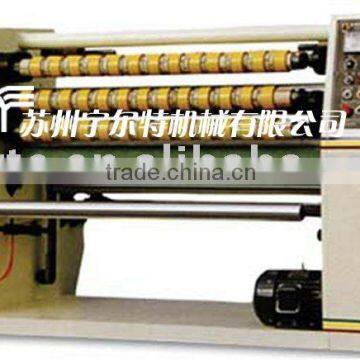 hot sales bopp tape slitter rewinder