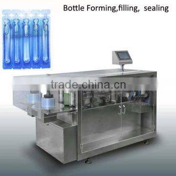 Liquid Pesticide Filling Machine