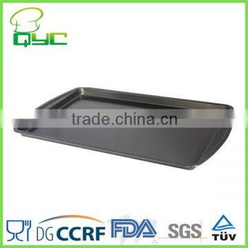 Carbon Steel 13''/15''/17''cookie Sheet Pan Set photo-2