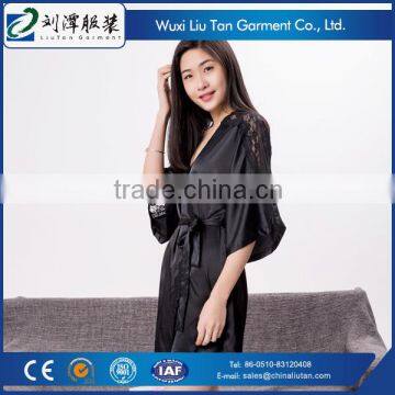 Sexy Hot Adult Transparent Dress Oem Factory photo-2