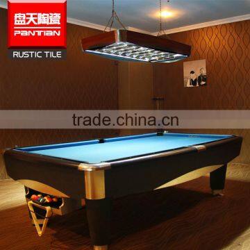 Hot selling natural bluestone slate billiards tables slabs table tennis floor mat 6 slate pool table                        
                                                Quality Choice