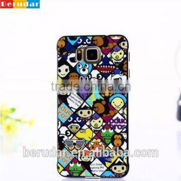 China Factory Phone Accessories for Custom Samsung s6 Cases photo-4