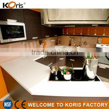 2016 China Factory Hotsale acrylic solid surface granite table top                        
                                                Quality Choice