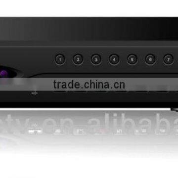 CCTV HDMI output H.264 D1 16CH DVR (XKA-DVR3116)