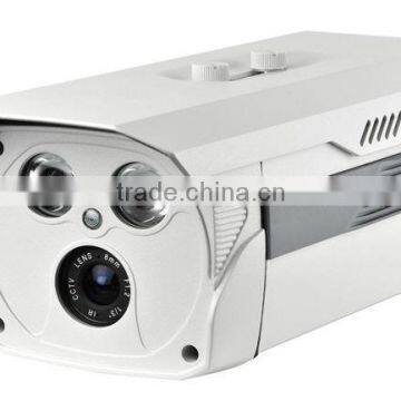 2 MP HD IP waterproof bullet camera!Factory directly price!POE,Audio optional!