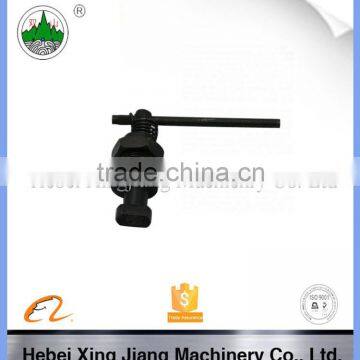 Tractor Single Cylinder Diesel Engine Parts S1100 High Pressure Oil Pipe photo-5