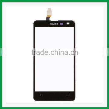 High Quality Touch Screen Digitizer Replacement Repair Parts Glass TAPE For Nokia Lumia 625