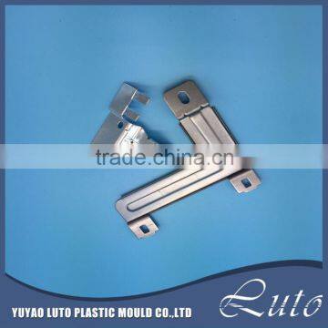 Customized OEM Metal Bending Punch Mould Part photo-4