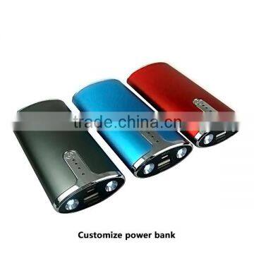 2014 NEW High Quality Colorful legoo power bank