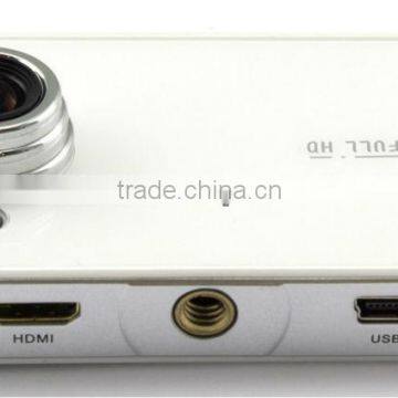 3 inch TFT LCD Car DVR Vehicle DVR SP-606