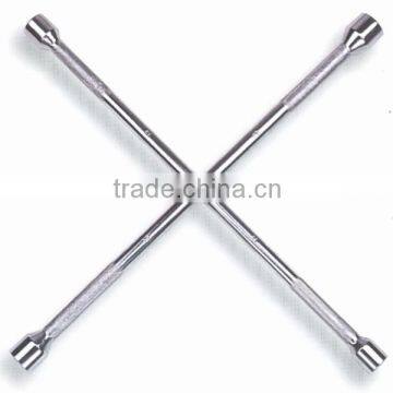 Cross Wrench