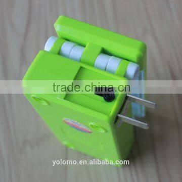 1w Led Desk Light 5730 Smd Led Table Lamp photo-5