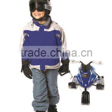 Winter Snow Sled photo-5