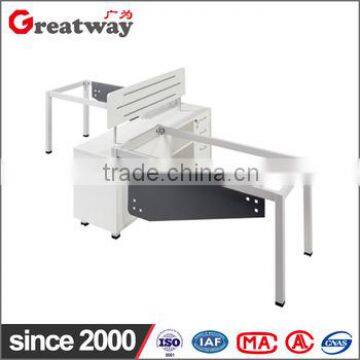 New Model Office Furniture P Sharp Executive Table / Manager Table