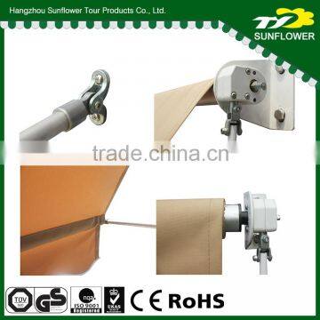 10 Years Warranty Window Vertical Awning photo-3