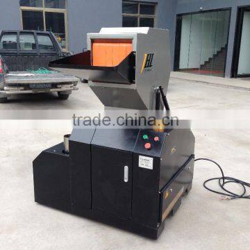 plastic recycling machine pe plastic crusher HG2230