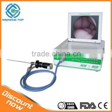 GT-300-80W(C) China Supplier Medical LED Cold Light Source with CE