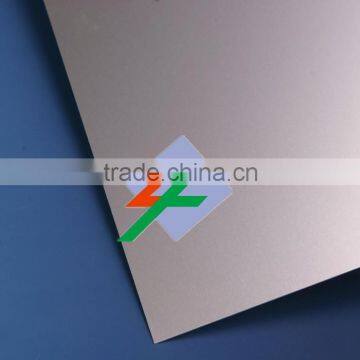 1050 H24 Natural color of aluminum sheet