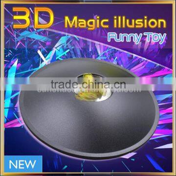 3D Mirror Scope Funny Education Toy, 3D Magic Education Toy