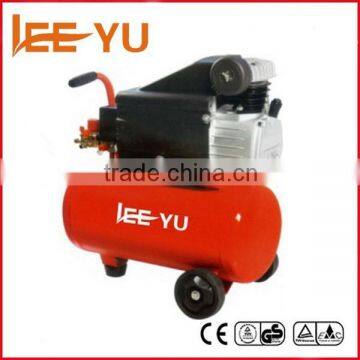 CE 8 bar 24L 2HP best direct driven piston air compressors2024A