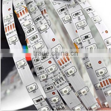 Waterproof uv led strip waterproof rgb led strip ip68