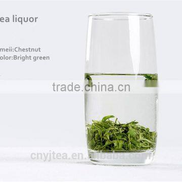 Chines Organic Green Tea as Kungfu Tea photo-3