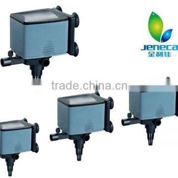 ac 220v Mini Water Pump photo-2