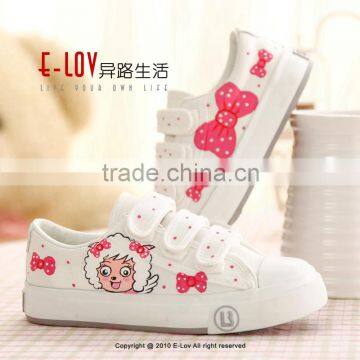 Hot Sales Cheap New Style African Shoes