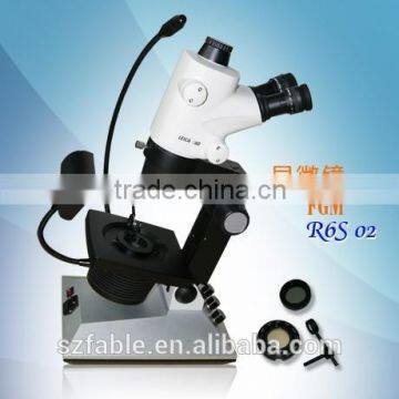 Shenzhen Fable S6D Leica Microscope Lens for Gemological Microscope photo-5
