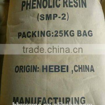 Sulfonated phenolic resin HTHP Filtrate Reducer