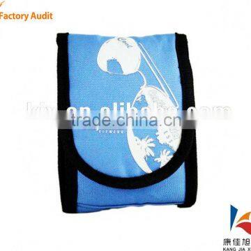 2013 hot trendy novelty folding cell phone bag