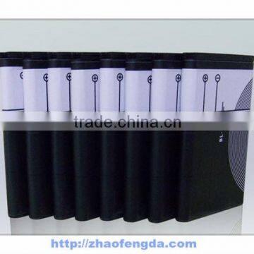 890mAh BL-4C Battery For NOKIA Cell Phone Free sample