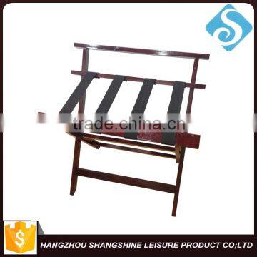 Hotel Luggage Racks