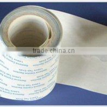 Non-Woven Roll Transparent Roll